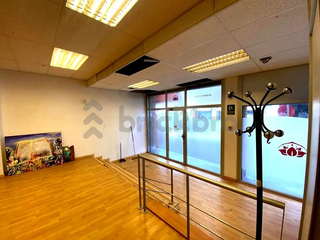 Geschaftsraum zum Verkauf in L'Hospitalet de Llobregat