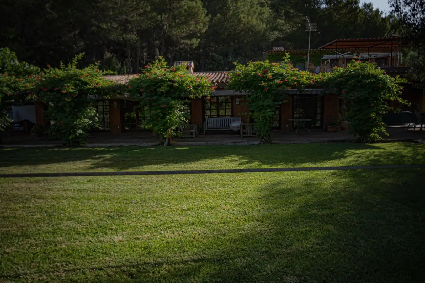 Villa mit Pool zur Miete in Esporles, imagen 10