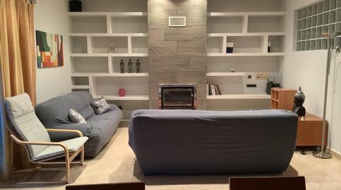 Foto 4 de Casa o xalet de lloguer a Gata de Gorgos, Alicante