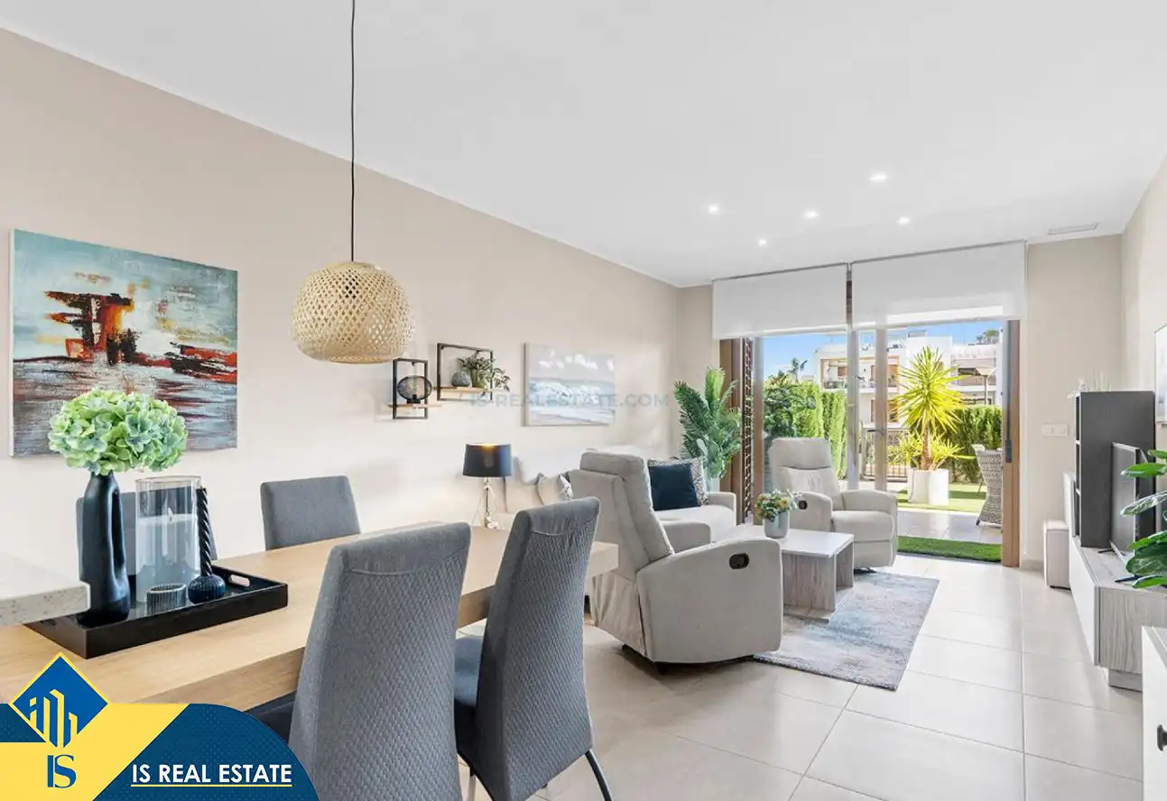 Apartment mit Pool zum Verkauf in Orihuela Costa, imagen 7
