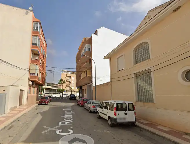 Flat with lift for sale in Calle Reyes Católicos 11, imagen 5