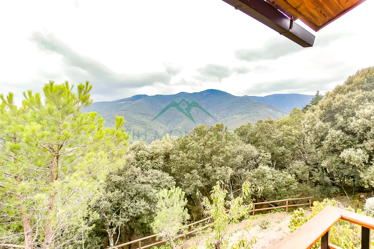 Villa avec terrasse à vendre à Montseny, imagen 32