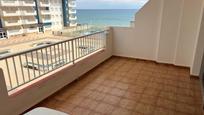 Balcony of Apartment to rent in La Manga del Mar Menor  with Terrace and Community pool