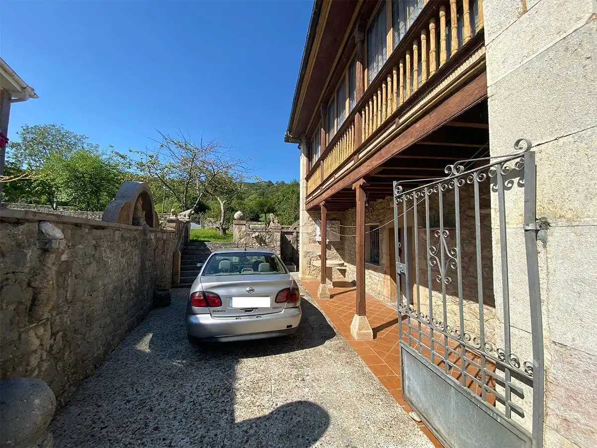 Adossat en venda a Cabrales, imagen 2