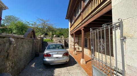 Foto 2 de Casa adosada en venda a Cabrales, Asturias