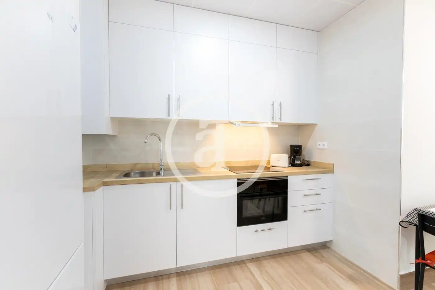 Flat for rent in Calle de San Manuel, 3, Aluche