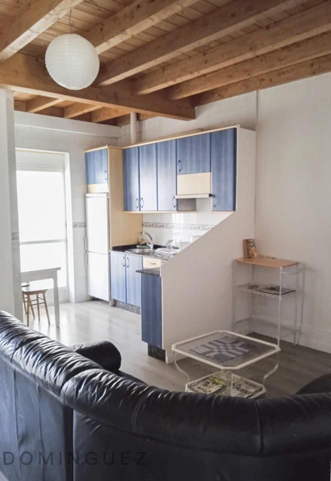 Piso para compartir en Casablanca - Calvario, Centro Urbano