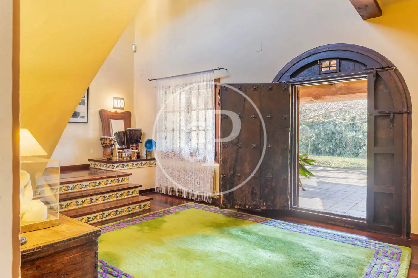 Casa o chalet en venta en Vilanova del Vallès con Calefacción, Jardín privado y Terraza