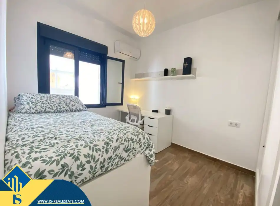 Chalet con piscina en venta en Orihuela Costa, imagen 9