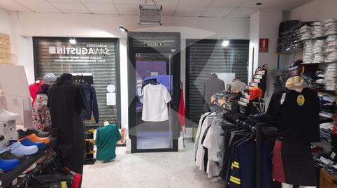 Photo 2 of Premises for sale in Calle Luis de Miranda, San Roque - Ronda Norte, Badajoz Capital