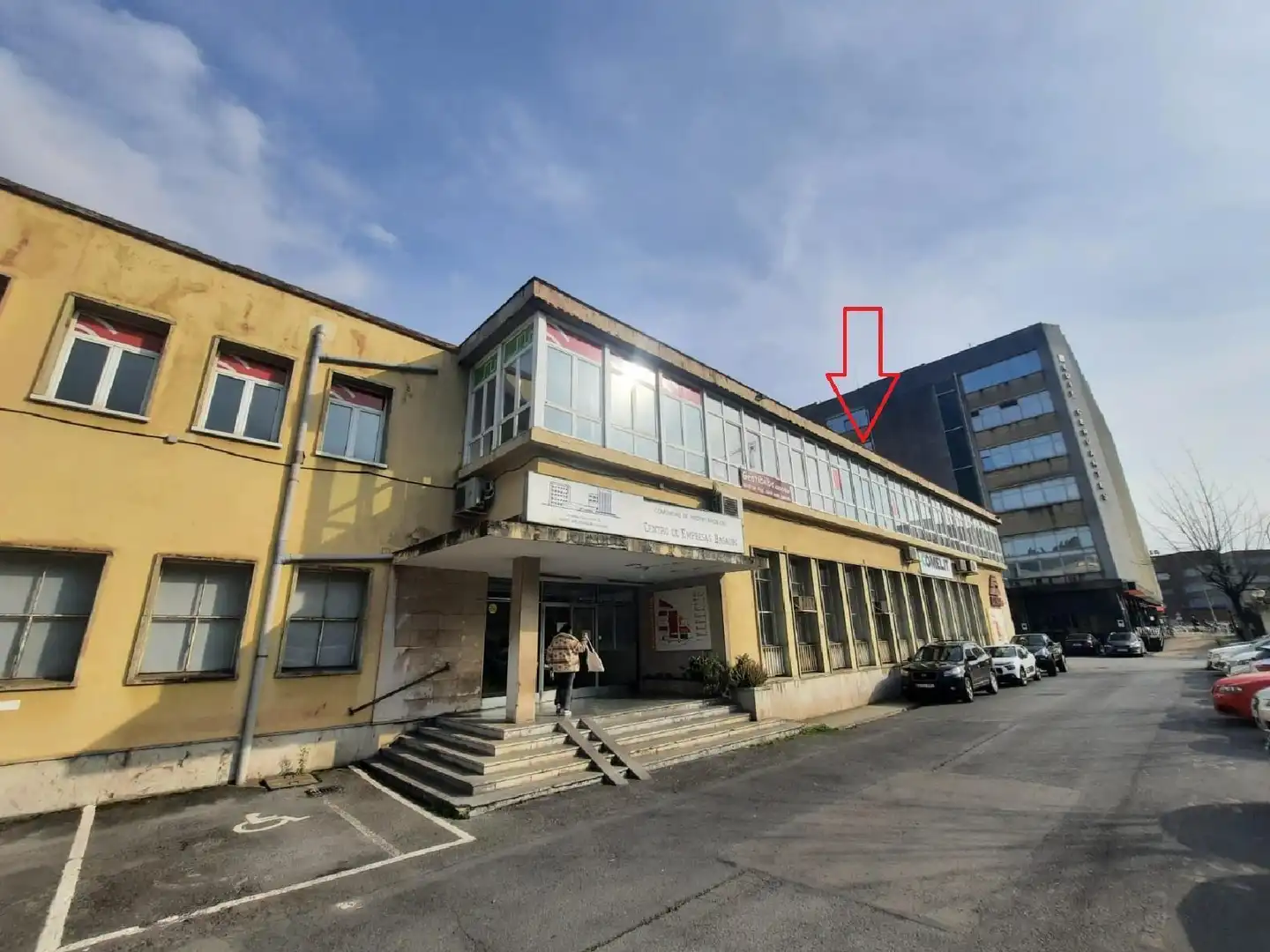 Office space for sale in Pozokoetxe, imagen 2