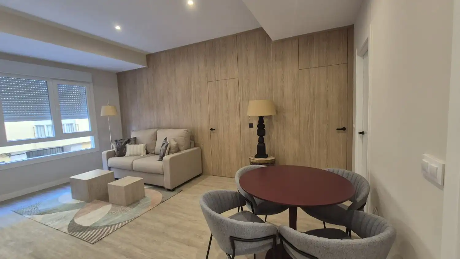 Apartament en venda en Badajoz amb Aire condicionat, Calefacció i Terrassa