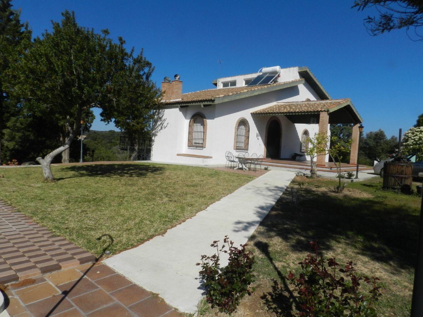 Residential for sale in Guarromán