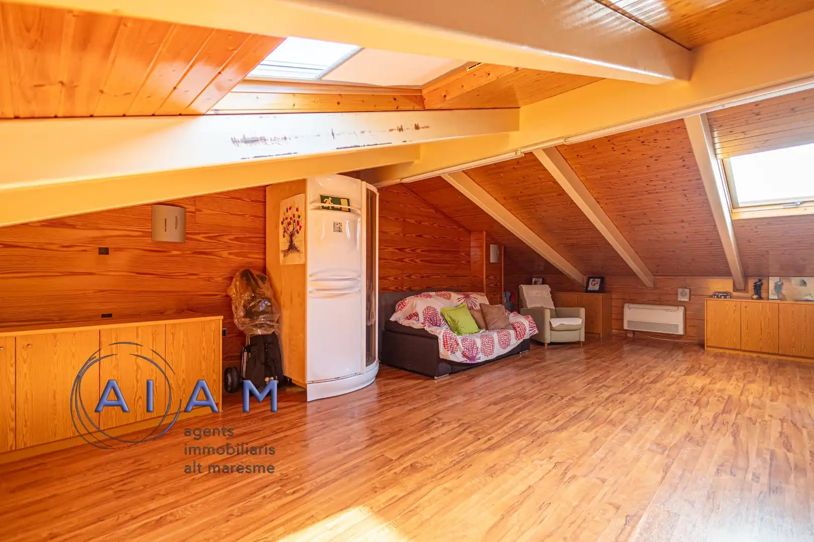 Casa o xalet en venda en Pineda de Mar amb Aire condicionat, Calefacció i Jardí privat