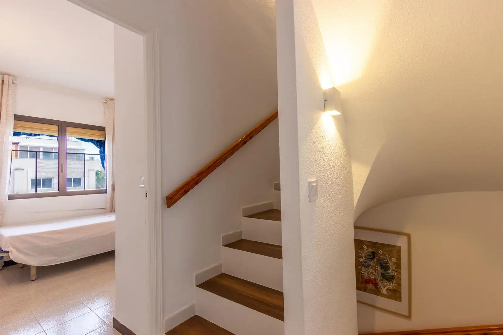 Maison mitoyenne avec jardin à louer à Calle Calle Vall de Laguart, imagen 18