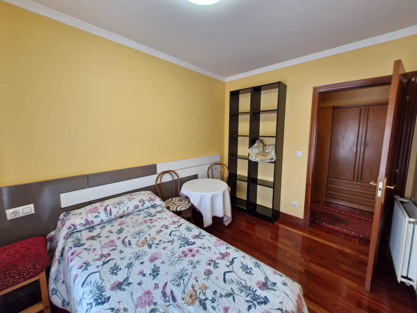 Wohnung zur Miete in Orozko