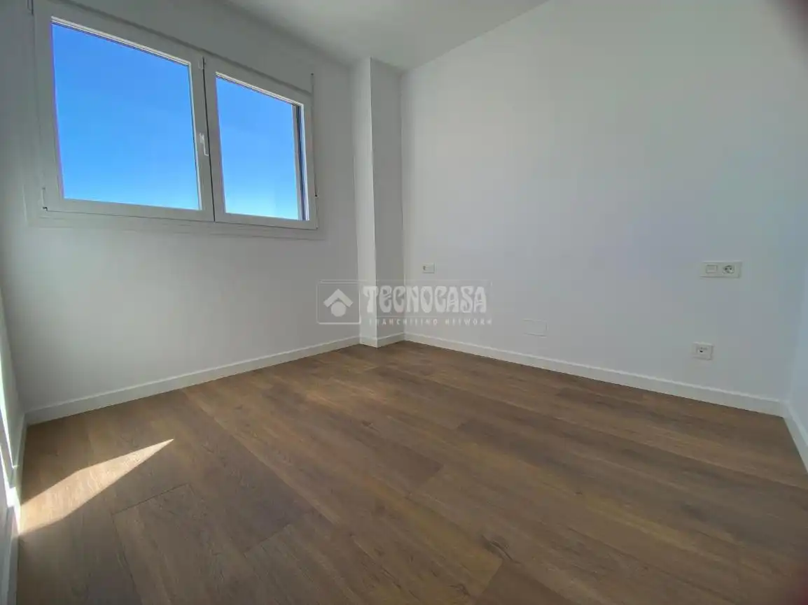 Bedroom of Flat for sale in Arganda del Rey  with Heating, Parquet flooring and Terrace