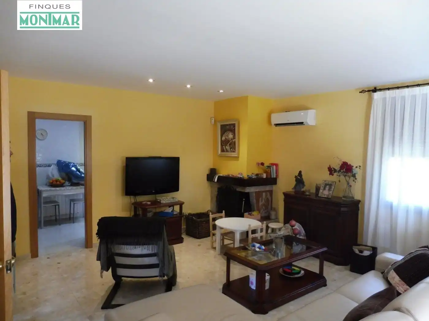 Casa con terraza en venta en Calle Carrer del Sol, imagen 27