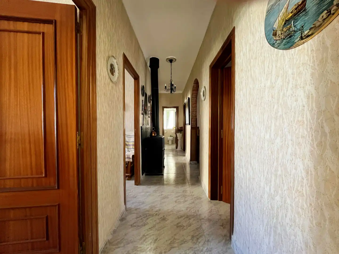 Casa o xalet en venda en Guadarrama amb Calefacció, Jardí privat i Terrassa