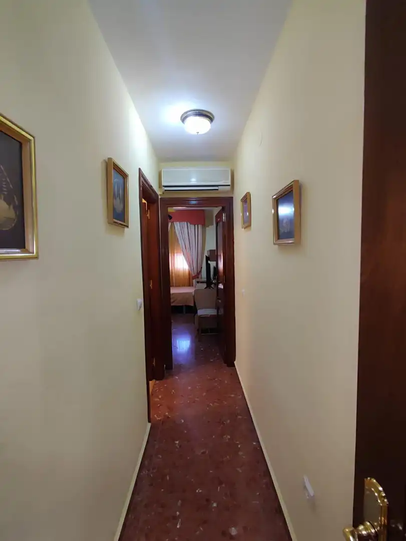 Apartment with pool for sale in Centro ciudad, imagen 24