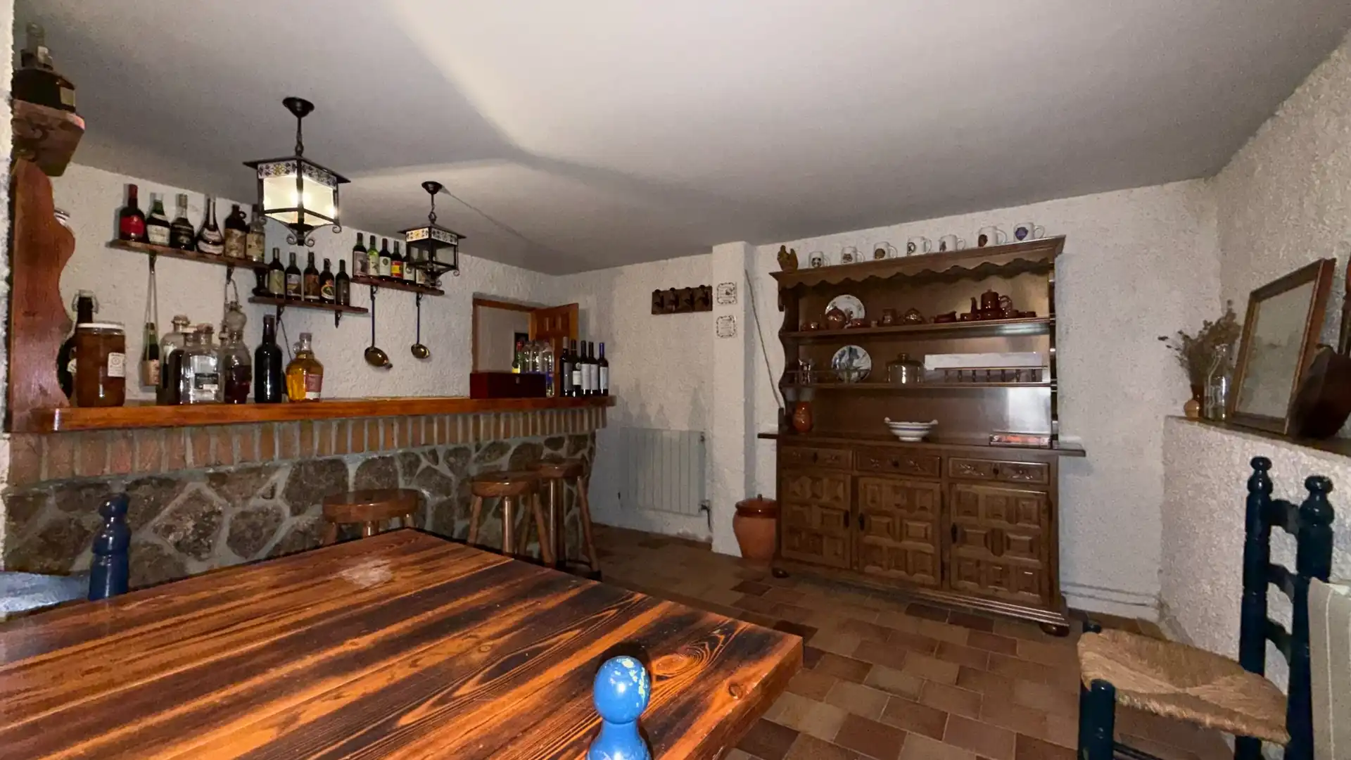 Casa o chalet en venta en Carretera de Madrid, 20, Aldea del Fresno