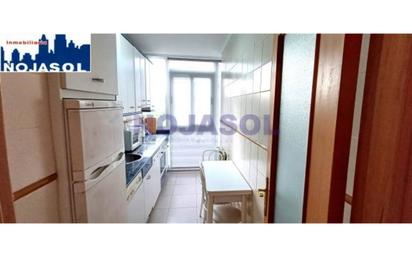 Kitchen of Apartment for sale in Noja  with Heating, Private garden and Furnished