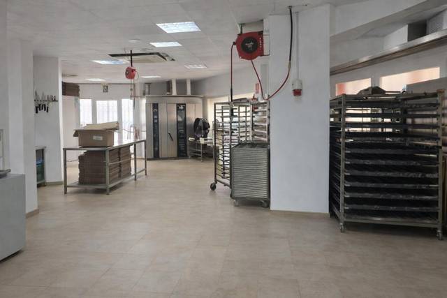 Local comercial en Venta en Es Rafal Nou