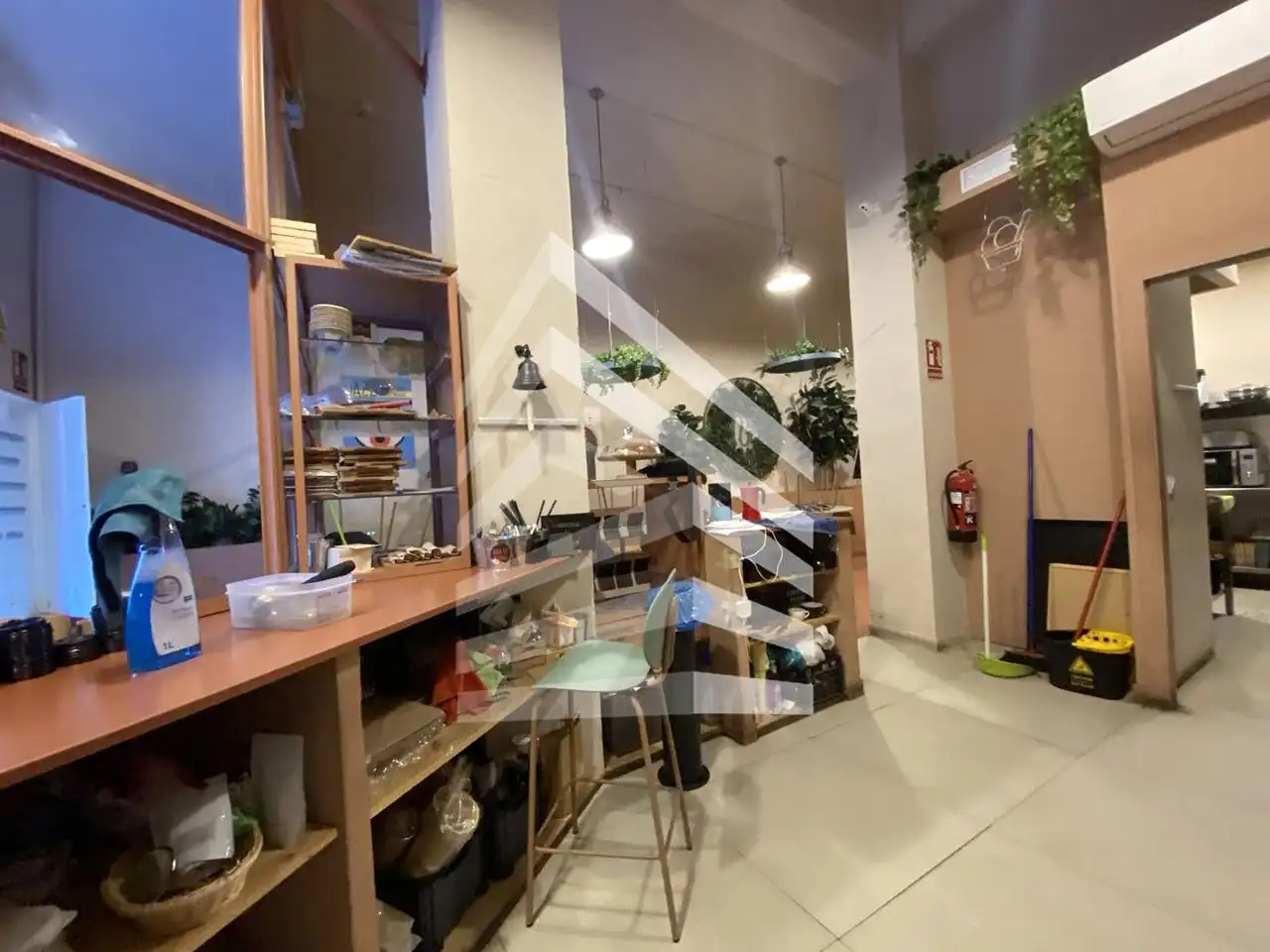 Business premises for sale in De Sant Gervasi De Cassoles, imagen 13