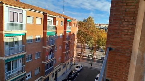 Photo 5 of Flat for sale in Garrido Norte, Salamanca