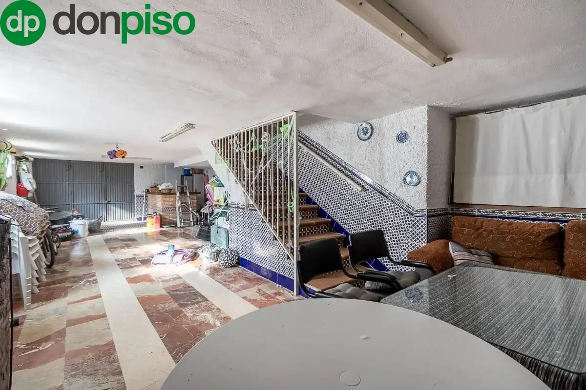 Detached house with pool for sale in Calle del Arache, imagen 33