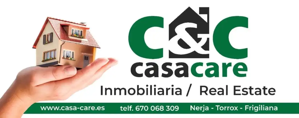 Adossat en venda a Avda Pescia - Ctra de Frigiliana, imagen 19