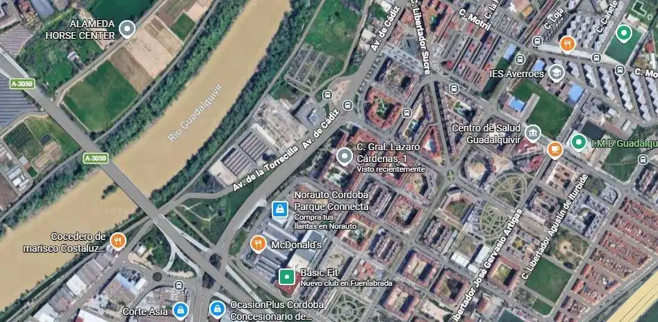 Flat with lift for sale in Sur, imagen 2