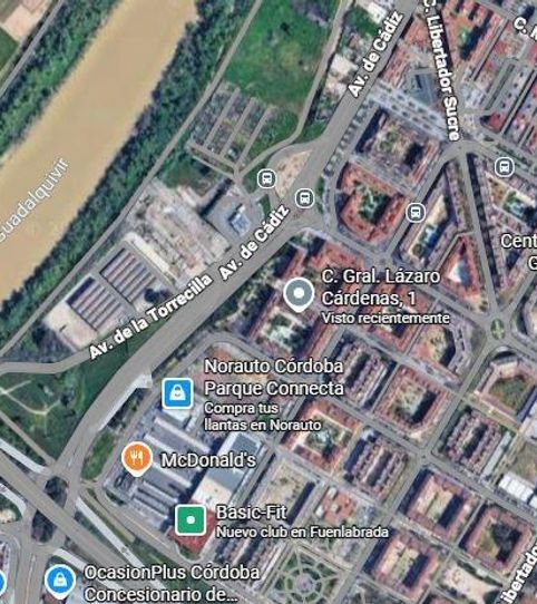 Foto 2 de Piso en venta en Sector Sur, Córdoba Capital