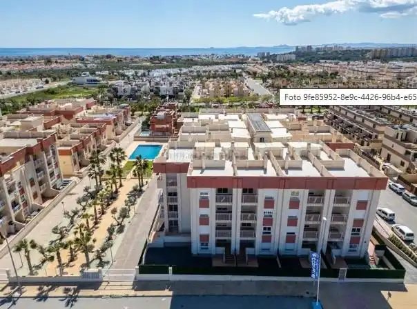 Apartament amb piscina en venda a Orihuela Costa, imagen 31