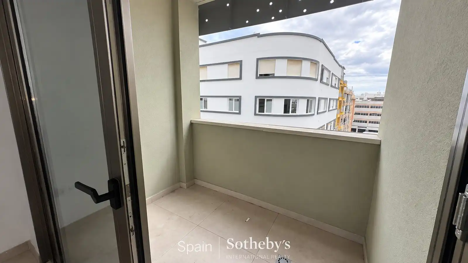 Àtic amb piscina en venda a Centro - Ifara, imagen 14