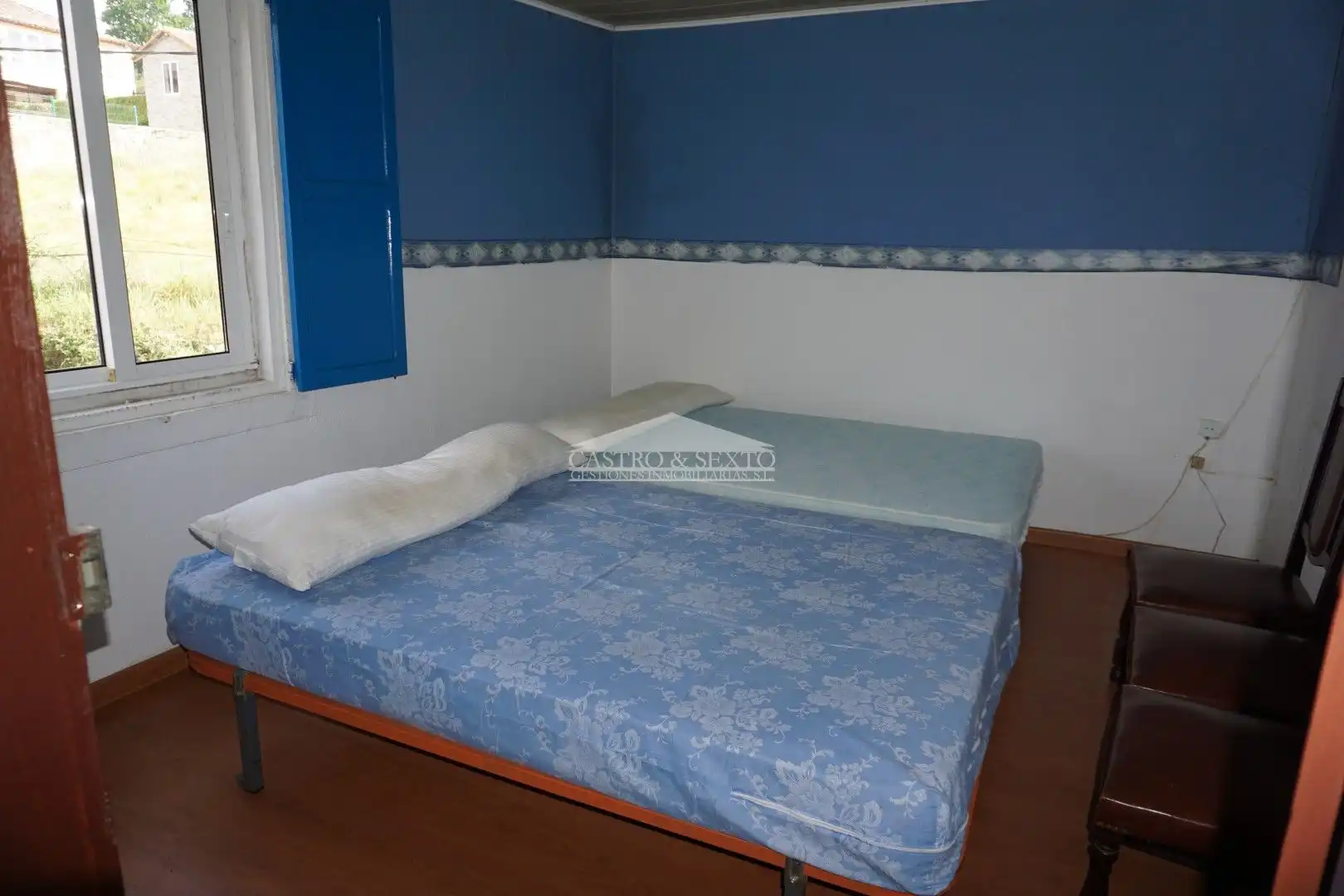 Casa in vendita a Santiso, imagen 11