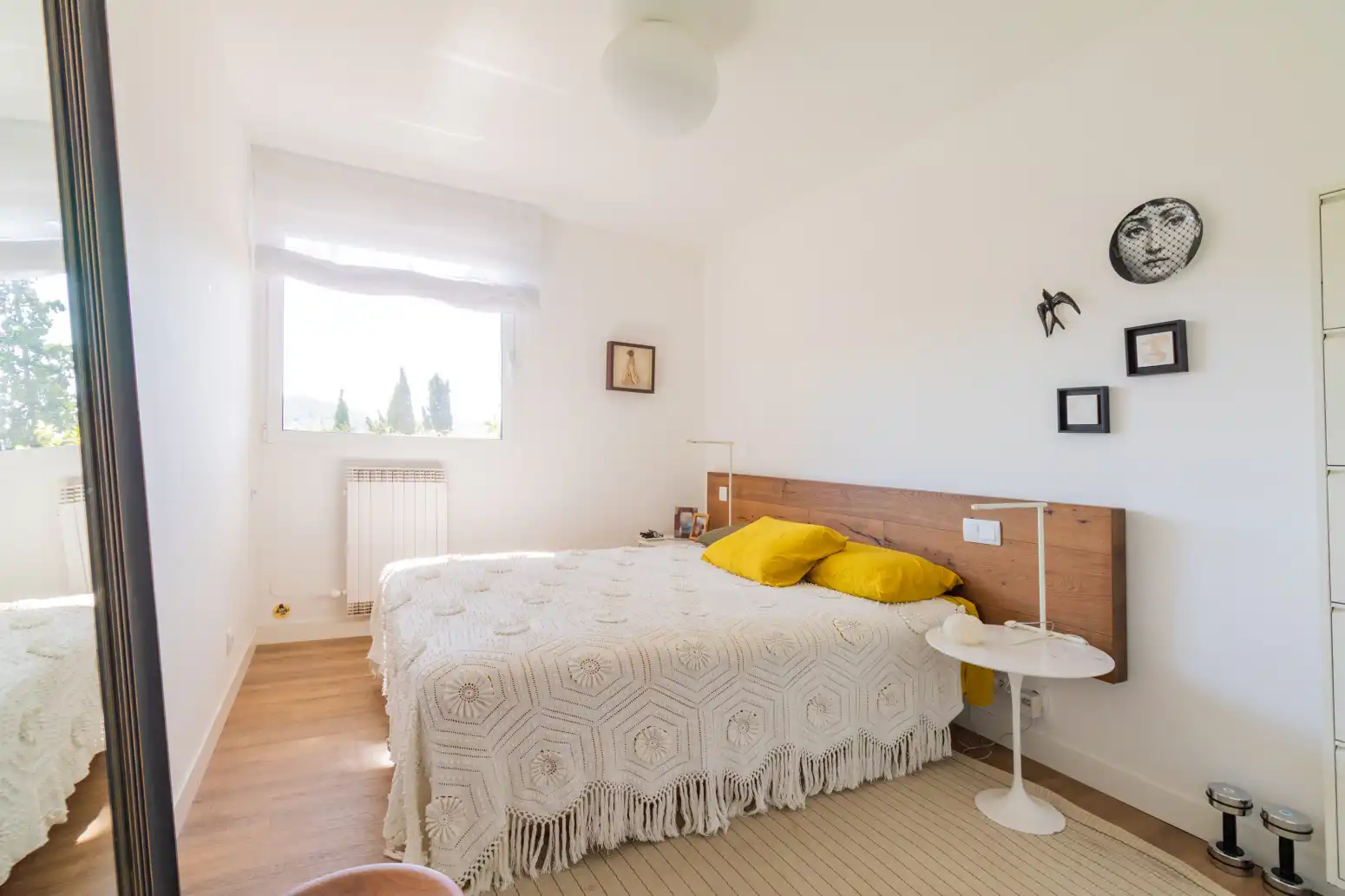 Habitación de Piso en venta en Estella / Lizarra con Calefacción, Jardín privado y Terraza