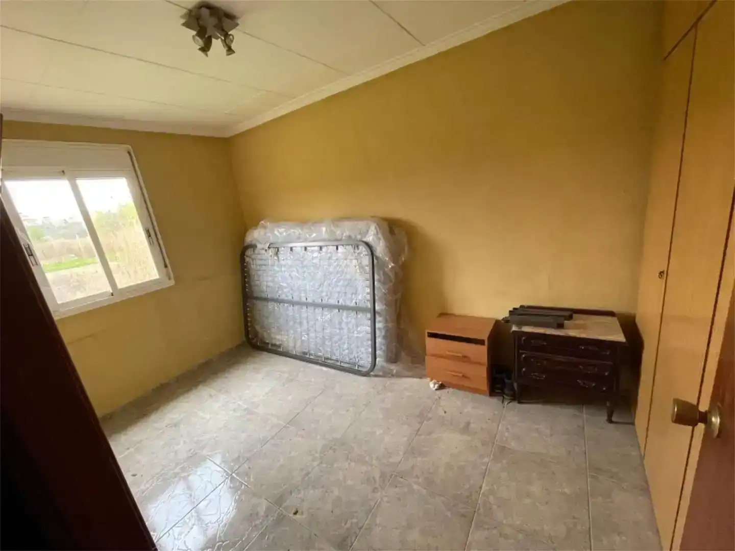 Dormitori de Casa o xalet en venda en Caspe