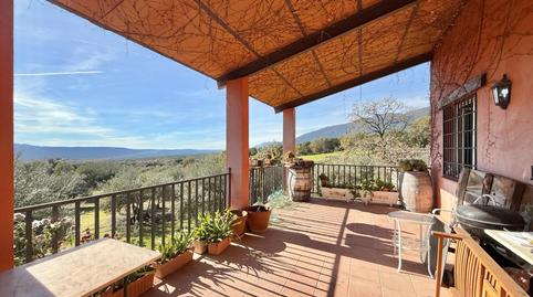 Photo 5 of Country house for sale in Camino 30, Piedralaves, Ávila