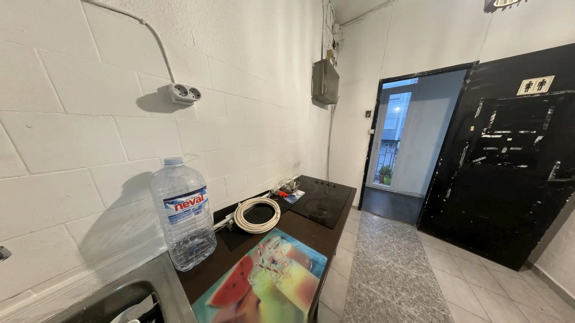 Cuina de Pis en venda en Alicante / Alacant amb Aire condicionat, Calefacció i Parquet