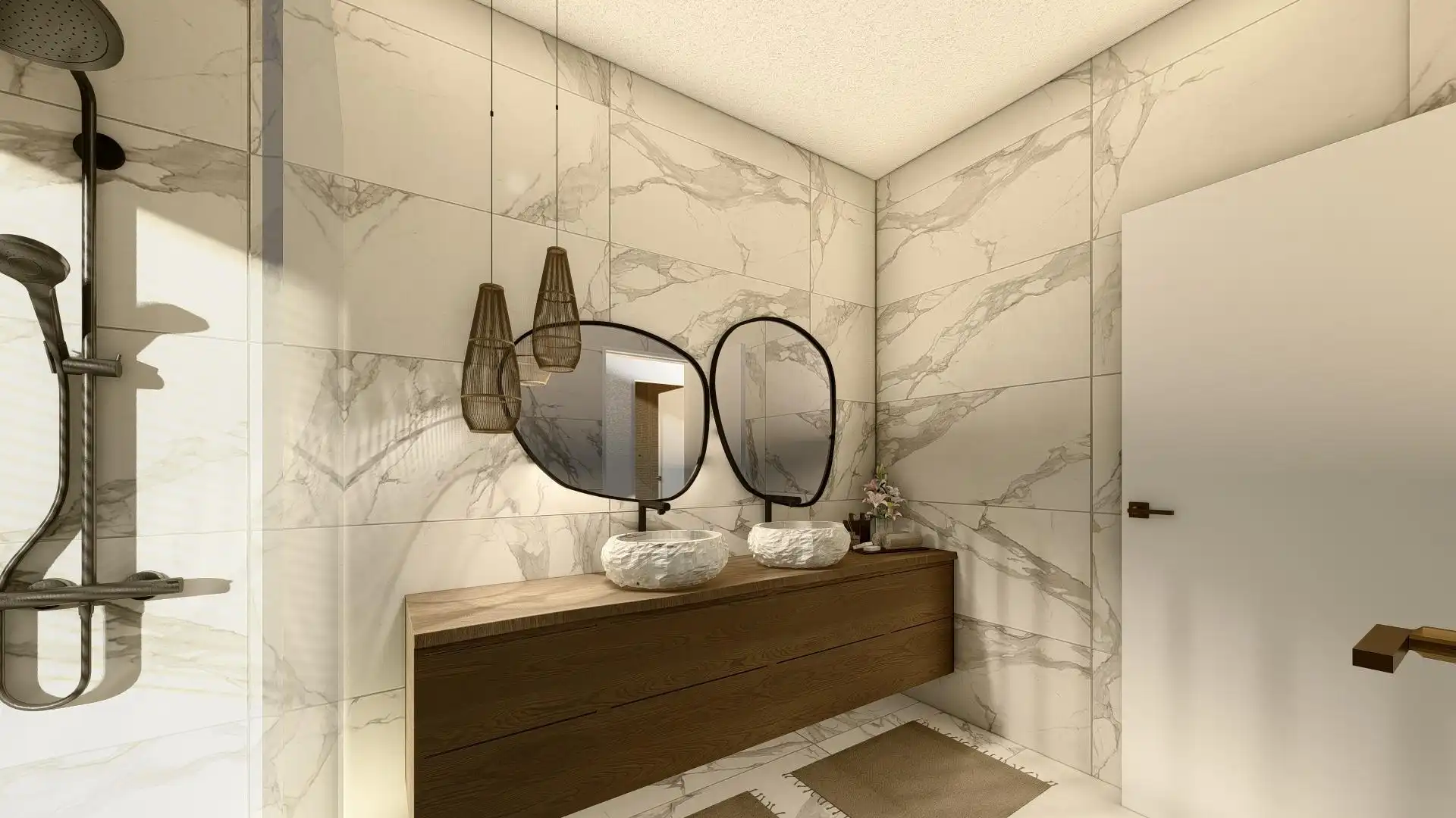 Chalet en venta en Altea la Vella, imagen 9