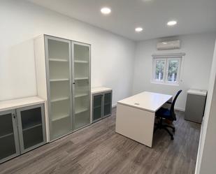 Office to rent in Bilbao   with Air Conditioner, Furnished and Alarm