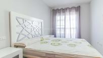 Bedroom of Flat for sale in Salobreña  with Air Conditioner, Terrace and Furnished