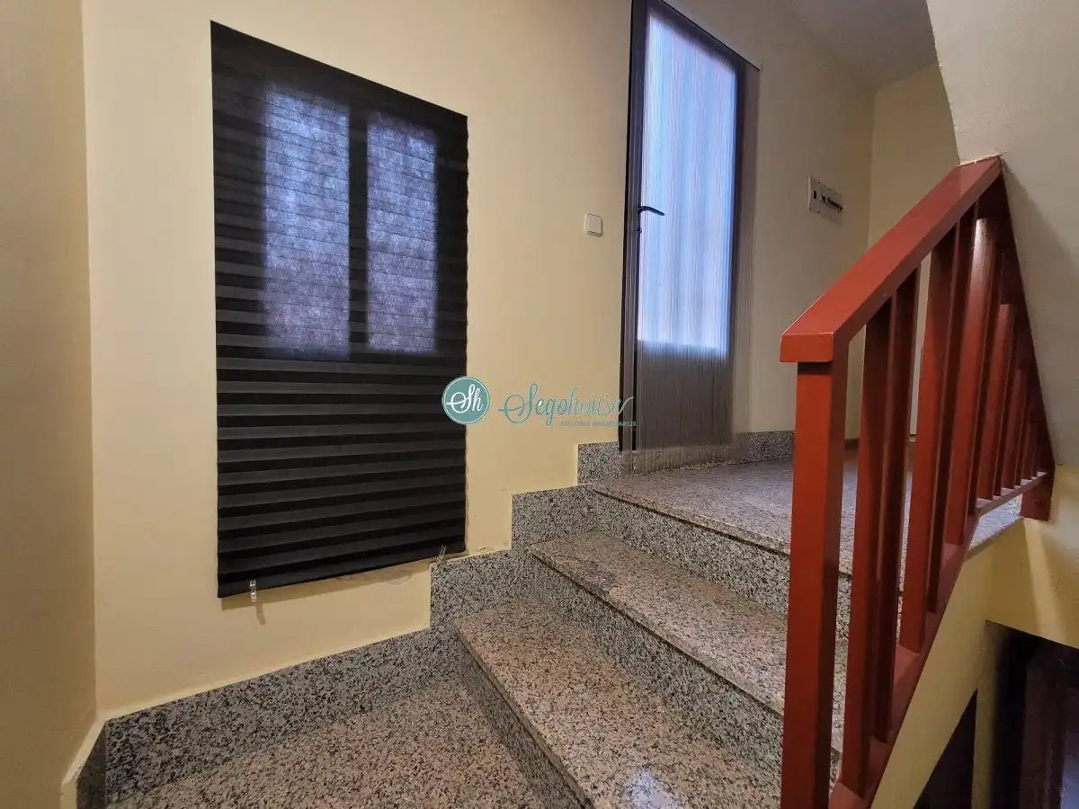 Casa o chalet en venta en Segovia con Calefacción, Terraza y Trastero
