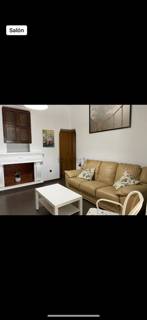 Piso en Alquiler en Avenida de Príes, 5 en La Malagueta - Monte Sancha