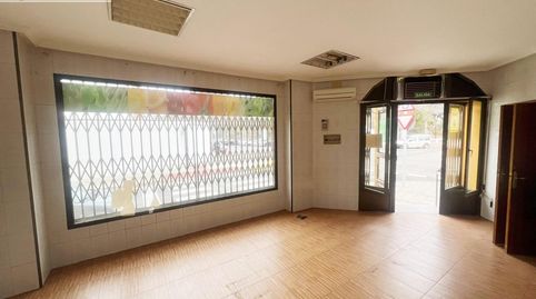 Foto 3 von Geschaftsraum zum Verkauf in Manzanares, Ciudad Real