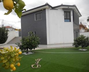 House or chalet to rent in Gójar