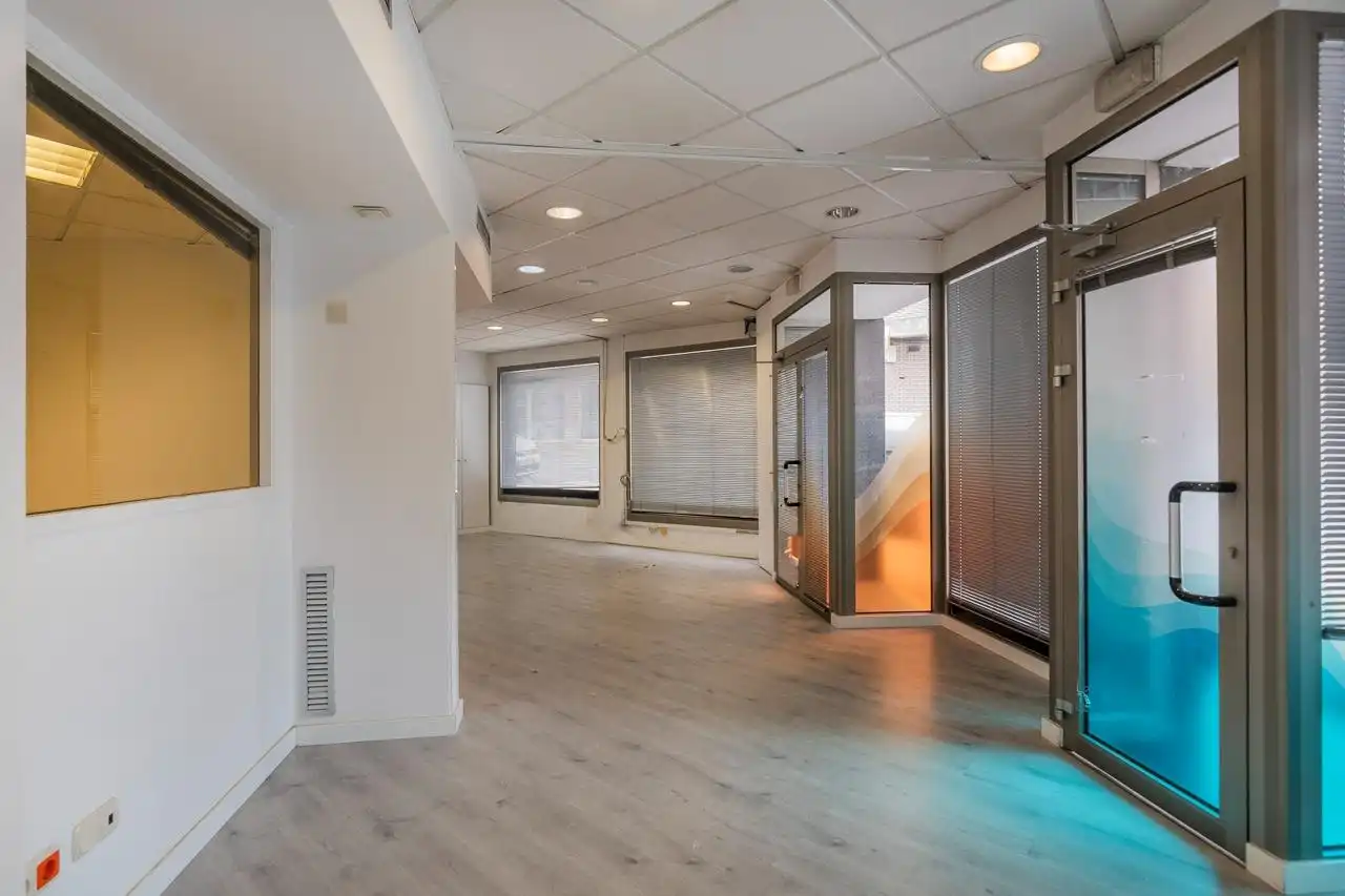 Local comercial en venda a Poble Nou, imagen 4