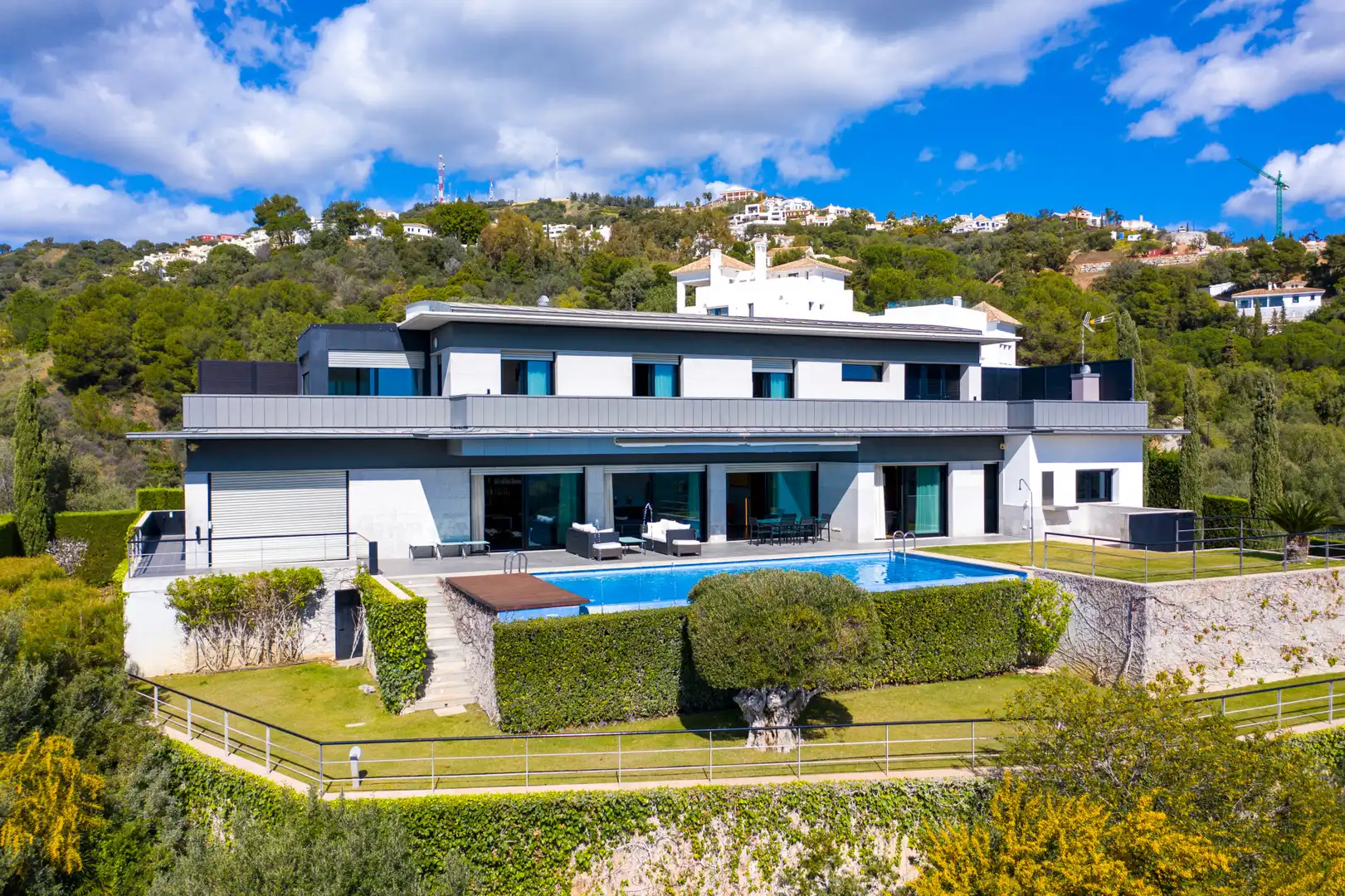 Casa con piscina in vendita a Marbella Centro, imagen 10