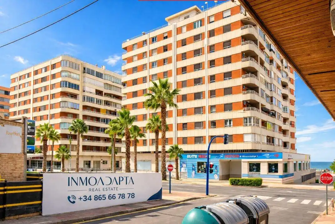 Piso con terraza en venta en DOCTOR GREGORIO MARAÑON, imagen 2